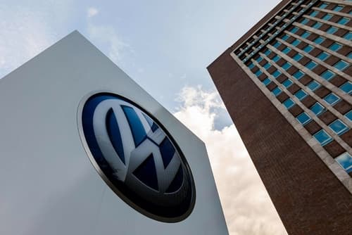 Volkswagen возможно закроет часть производства в России